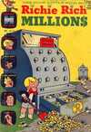 Richie Rich Millions #15 Comic Books - Covers, Scans, Photos in Richie Rich Millions Comic Books - Covers, Scans, Gallery